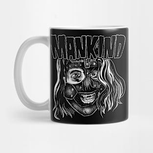 MANZIG Mug